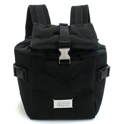 メゾンマルジェラ リュック レディース ブランド Maison Margiela イタリア SB2WA0003 ブラック バッグ MMASB2WA0003011