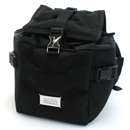 メゾンマルジェラ リュック レディース ブランド Maison Margiela イタリア SB2WA0003 ブラック バッグ MMASB2WA0003011