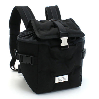 メゾンマルジェラ リュック レディース ブランド Maison Margiela イタリア SB2WA0003 ブラック バッグ MMASB2WA0003011
