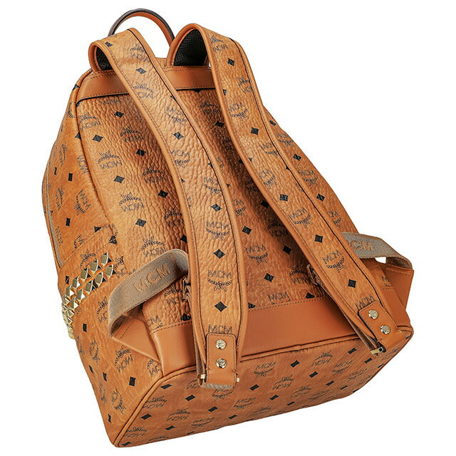 エム シー エム リュック メンズ レディース ブランド MCM