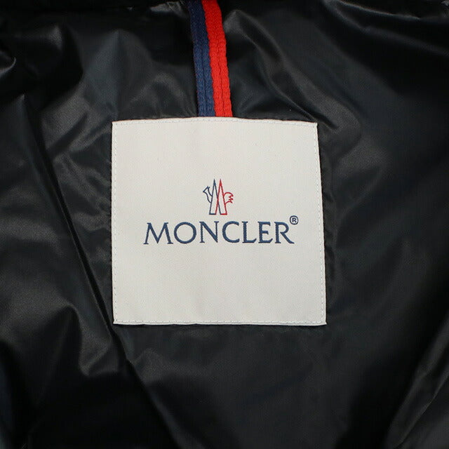モンクレール ダウンジャケット メンズ ブランド MONCLER 1A00001 ブラック ウェア 選べるモデル MON1A00001A
