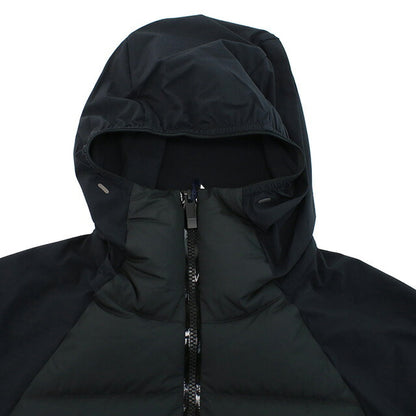 モンクレール ダウンジャケット メンズ ブランド MONCLER 1A00033 ブラック ウェア 選べるモデル MON1A00033A