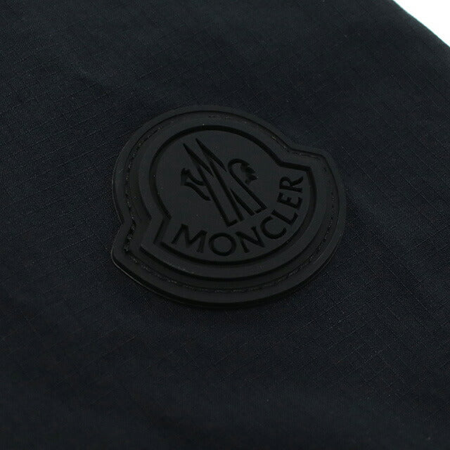 モンクレール ダウンジャケット メンズ ブランド MONCLER 1A00033 ブラック ウェア 選べるモデル MON1A00033A