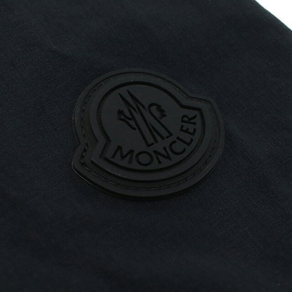 モンクレール ダウンジャケット メンズ ブランド MONCLER 1A00033 ブラック ウェア 選べるモデル MON1A00033A