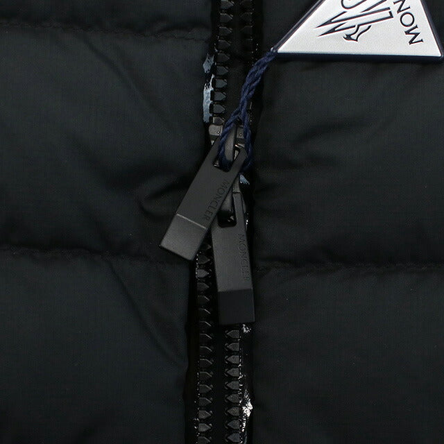 モンクレール ダウンジャケット メンズ ブランド MONCLER 1A00033 ブラック ウェア 選べるモデル MON1A00033A