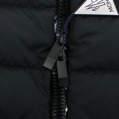モンクレール ダウンジャケット メンズ ブランド MONCLER 1A00033 ブラック ウェア 選べるモデル MON1A00033A