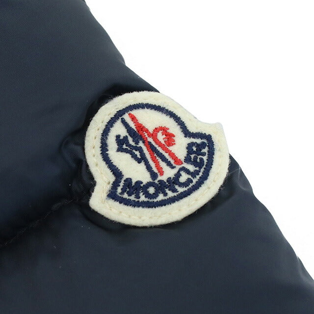 モンクレール ダウンジャケット ベビー ブランド MONCLER 1A00041 ネイビー ウェア 選べるモデル MON1A00041B