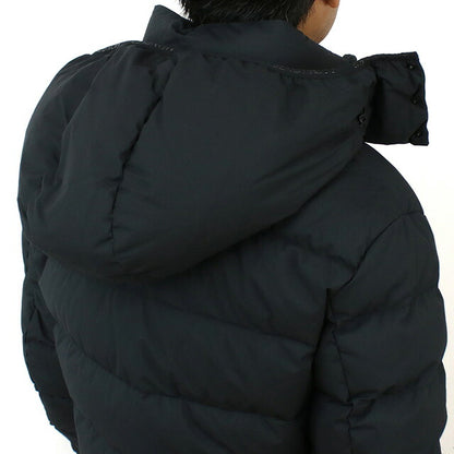 モンクレール ダウンジャケット メンズ ブランド MONCLER 1A00041 ブラック ウェア 選べるモデル MON1A00041C