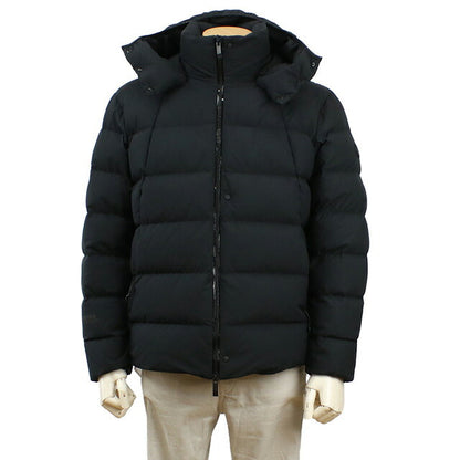 モンクレール ダウンジャケット メンズ ブランド MONCLER 1A00041 ブラック ウェア 選べるモデル MON1A00041C
