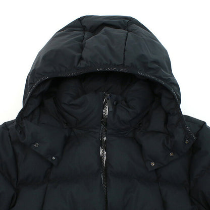 モンクレール ダウンジャケット メンズ ブランド MONCLER 1A00041 ブラック ウェア 選べるモデル MON1A00041C