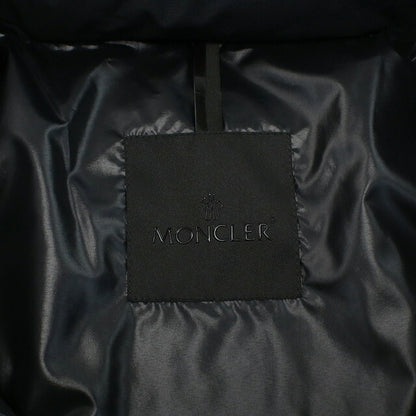 モンクレール ダウンジャケット メンズ ブランド MONCLER 1A00041 ブラック ウェア 選べるモデル MON1A00041C