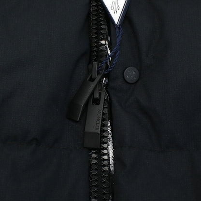 モンクレール ダウンジャケット メンズ ブランド MONCLER 1A00041 ブラック ウェア 選べるモデル MON1A00041C