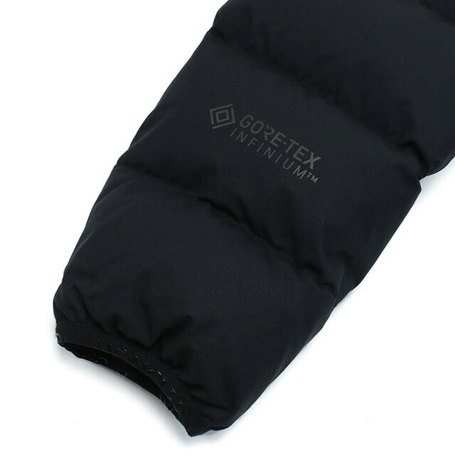 モンクレール ダウンジャケット メンズ ブランド MONCLER 1A00041 ブラック ウェア 選べるモデル MON1A00041C