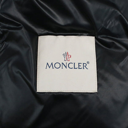 モンクレール ダウンジャケット レディース ブランド MONCLER 1A00041 ブラック ウェア 選べるモデル MON1A00041D