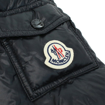 モンクレール ダウンジャケット レディース ブランド MONCLER 1A00041 ブラック ウェア 選べるモデル MON1A00041D