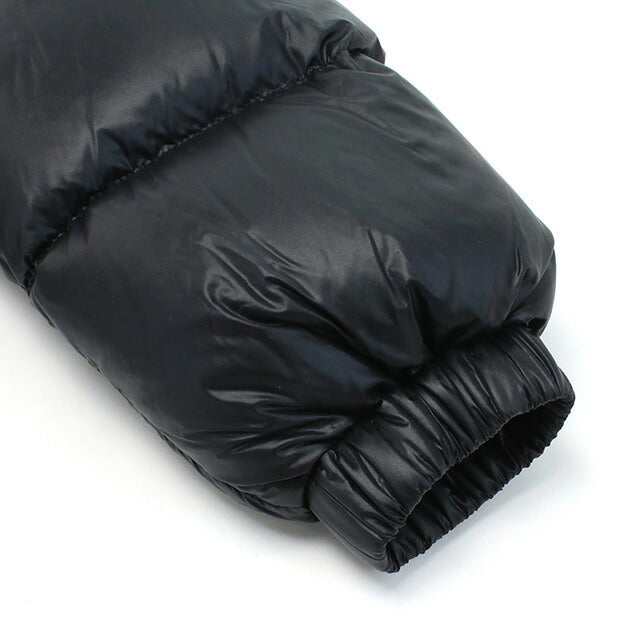 モンクレール ダウンジャケット レディース ブランド MONCLER 1A00041 ブラック ウェア 選べるモデル MON1A00041D