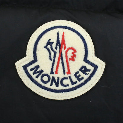 モンクレール ダウンベスト メンズ ブランド MONCLER 1A00077 ブラック ウェア 選べるモデル MON1A00077A