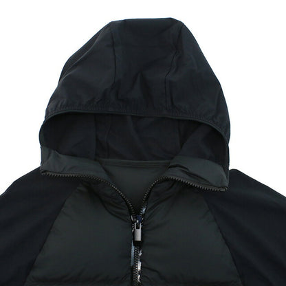 モンクレール ダウンジャケット レディース ブランド MONCLER ルーマニア 1A00108 ブラック ウェア 選べるモデル MON1A00108A