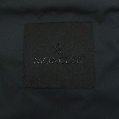 モンクレール ダウンジャケット レディース ブランド MONCLER ルーマニア 1A00108 ブラック ウェア 選べるモデル MON1A00108A