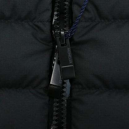 モンクレール ダウンジャケット レディース ブランド MONCLER ルーマニア 1A00108 ブラック ウェア 選べるモデル MON1A00108A