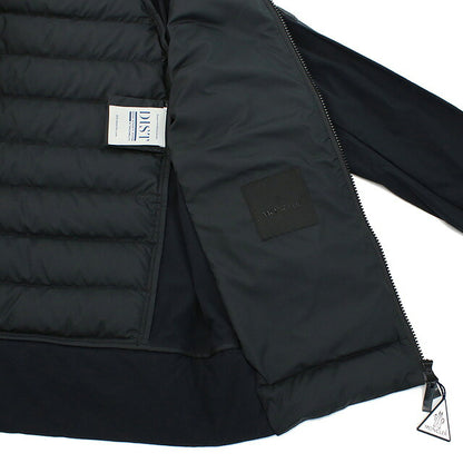 モンクレール ダウンジャケット レディース ブランド MONCLER ルーマニア 1A00108 ブラック ウェア 選べるモデル MON1A00108A