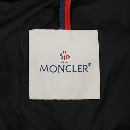 モンクレール ダウンジャケット レディース ブランド MONCLER 1A00117 ブラック ウェア 選べるモデル MON1A00117A