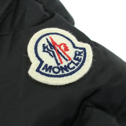 モンクレール ダウンジャケット レディース ブランド MONCLER 1A00117 ブラック ウェア 選べるモデル MON1A00117A