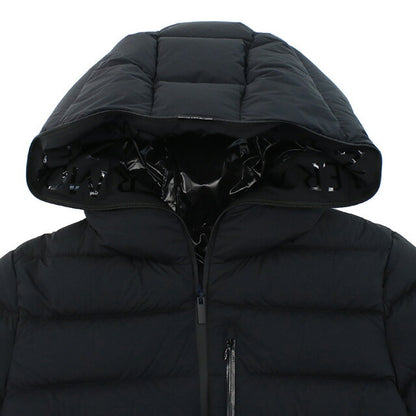 モンクレール ダウンジャケット レディース ブランド MONCLER 1A00197 ブラック ウェア 選べるモデル MON1A00197A
