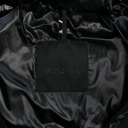 モンクレール ダウンジャケット レディース ブランド MONCLER 1A00197 ブラック ウェア 選べるモデル MON1A00197A