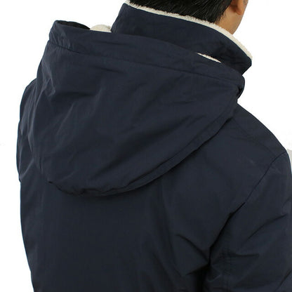 モンクレール ダウンジャケット メンズ ブランド MONCLER 1A00249 ネイビー ウェア 選べるモデル MON1A00249A