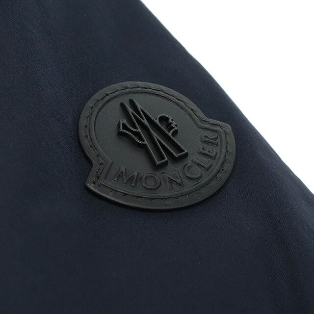 モンクレール ダウンジャケット メンズ ブランド MONCLER 1A00249 ネイビー ウェア 選べるモデル MON1A00249A