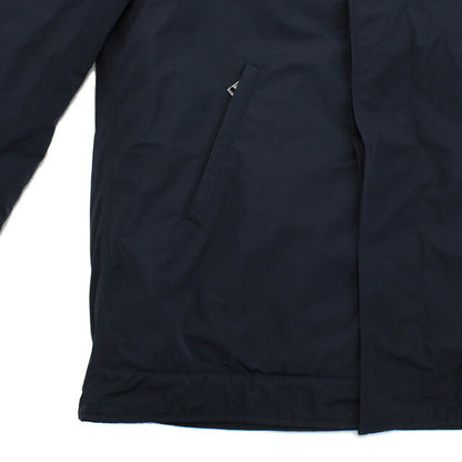 モンクレール ダウンジャケット メンズ ブランド MONCLER 1A00249 ネイビー ウェア 選べるモデル MON1A00249A