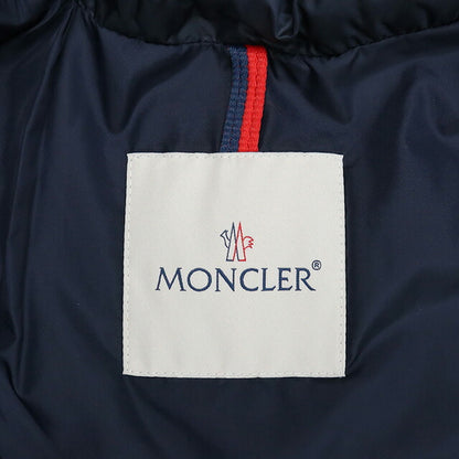 モンクレール ダウンジャケット ベビー ブランド MONCLER アルメニア 1C50510 ネイビー系 ウェア 選べるモデル MON1C50510B