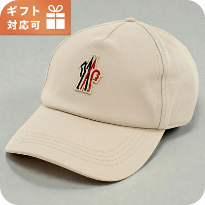 Moncler 帽子 男士品牌 MONCLER 3B00003 米色帽子 可选型号 MON3B00003C