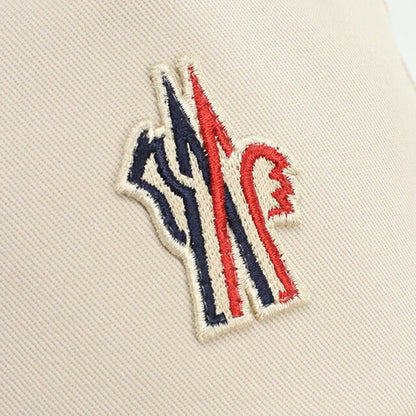 Moncler 帽子 男士品牌 MONCLER 3B00003 米色帽子 可选型号 MON3B00003C
