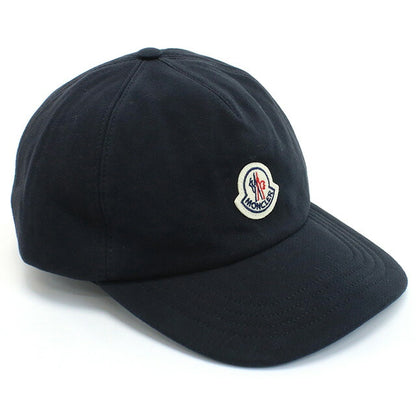 モンクレール キャップ メンズ ブランド MONCLER 3B00010 ネイビー 帽子 選べるモデル MON3B00010A