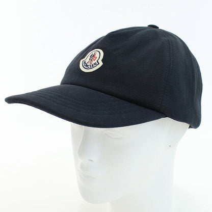 モンクレール キャップ メンズ ブランド MONCLER 3B00010 ネイビー 帽子 選べるモデル MON3B00010A