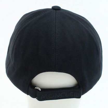 モンクレール キャップ メンズ ブランド MONCLER 3B00010 ネイビー 帽子 選べるモデル MON3B00010A