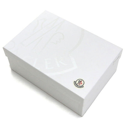 モンクレール スニーカー レディース ブランド MONCLER レザー 4M00160 ホワイト シューズ 選べるモデル MON4M00160A