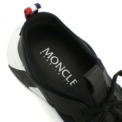 モンクレール スニーカー メンズ ブランド MONCLER イタリア 4M00230 ブラック シューズ 選べるモデル MON4M00230A