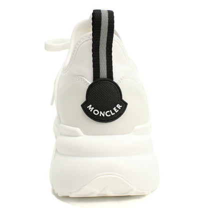モンクレール スニーカー メンズ ブランド MONCLER レザー イタリア 4M00230 ホワイト シューズ 選べるモデル MON4M00230B