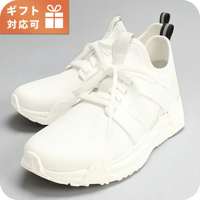 モンクレール スニーカー メンズ ブランド MONCLER レザー イタリア 4M00230 ホワイト シューズ 選べるモデル MON4M00230B