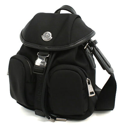 モンクレール 斜め掛け ショルダーバッグ レディース ブランド MONCLER 5A00003 ブラック MON5A00003031