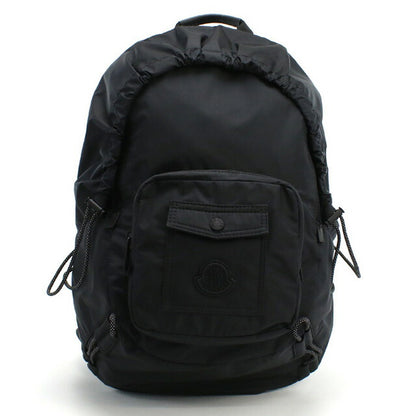 モンクレール リュック メンズ ブランド MONCLER ルーマニア 5A00008 ブラック バッグ MON5A00008011