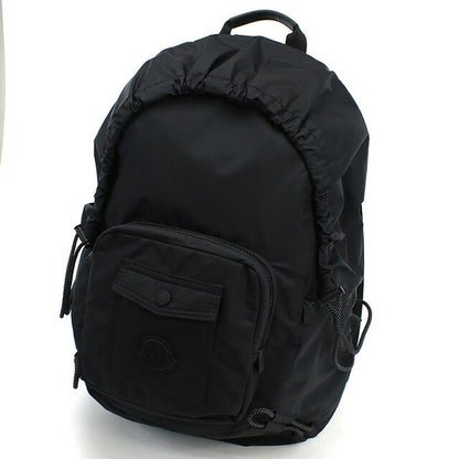 モンクレール リュック メンズ ブランド MONCLER ルーマニア 5A00008 ブラック バッグ MON5A00008011