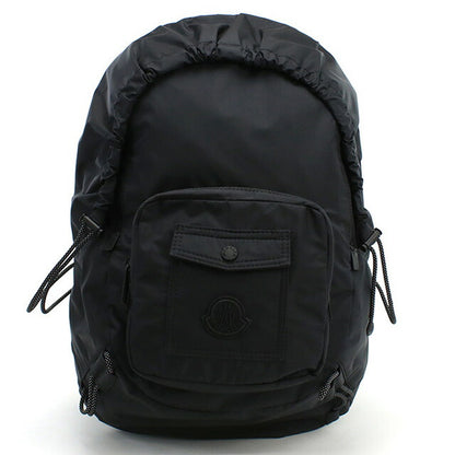 モンクレール リュック メンズ ブランド MONCLER ルーマニア 5A00008 ブラック バッグ MON5A00008011