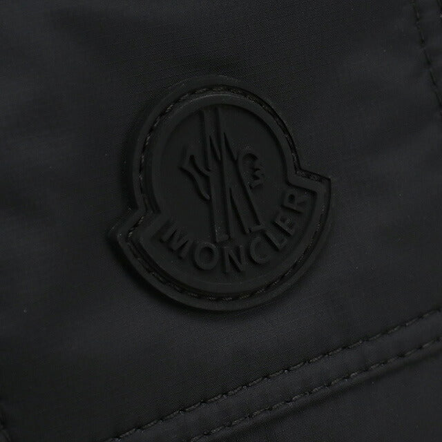 モンクレール リュック メンズ ブランド MONCLER ルーマニア 5A00008 ブラック バッグ MON5A00008011