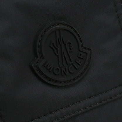 モンクレール リュック メンズ ブランド MONCLER ルーマニア 5A00008 ブラック バッグ MON5A00008011