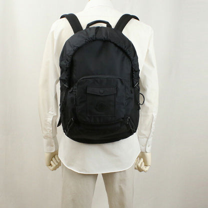 モンクレール リュック メンズ ブランド MONCLER ルーマニア 5A00008 ブラック バッグ MON5A00008011