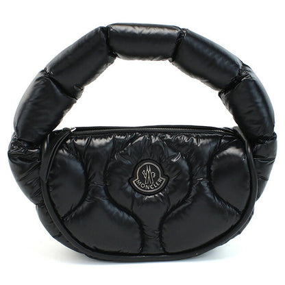 モンクレール ハンドバッグ レディース ブランド MONCLER ブルガリア 5C00003 ブラック バッグ MON5C00003011